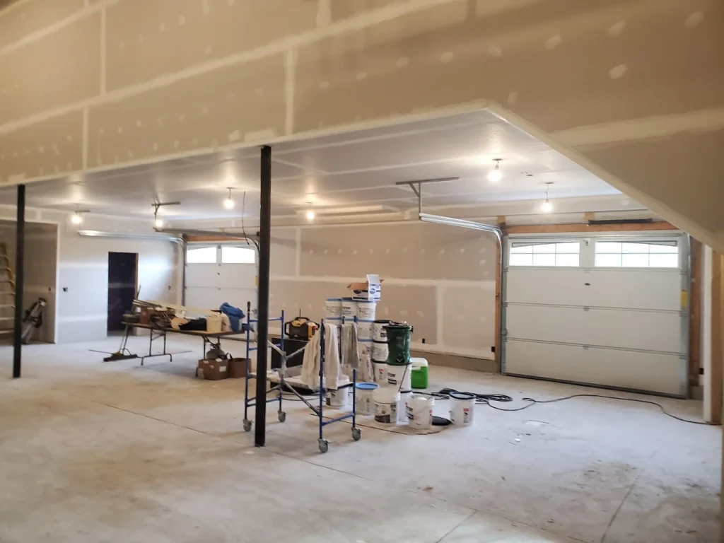 DC Drywall Solutions